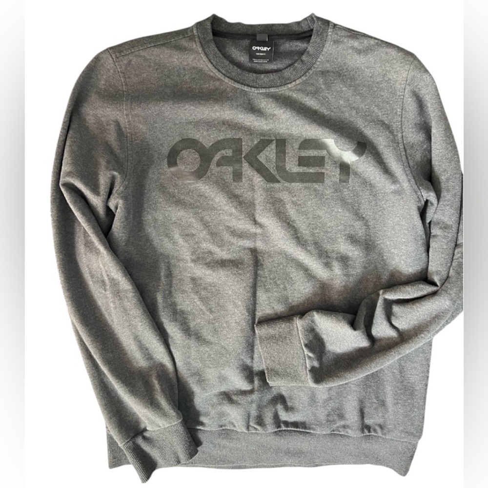 OAKLEY | B1B Crew Neck Sweartshirt